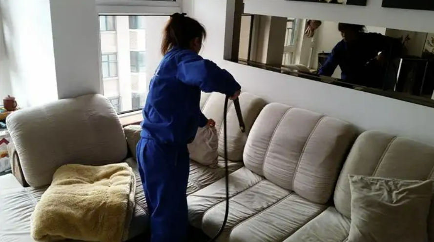 天津专业沙发清洗公司