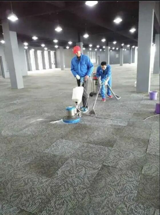 天津地毯清洗公司